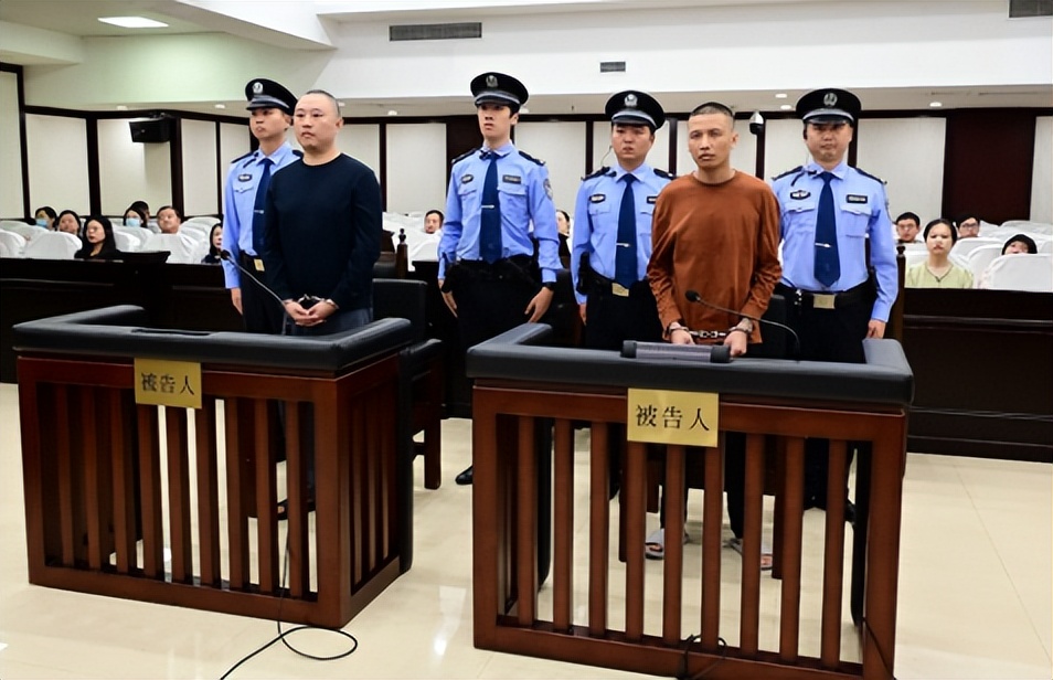 靠电诈赚了 122 亿，3 个人拿命来还 —— 缅北魏家案宣判了