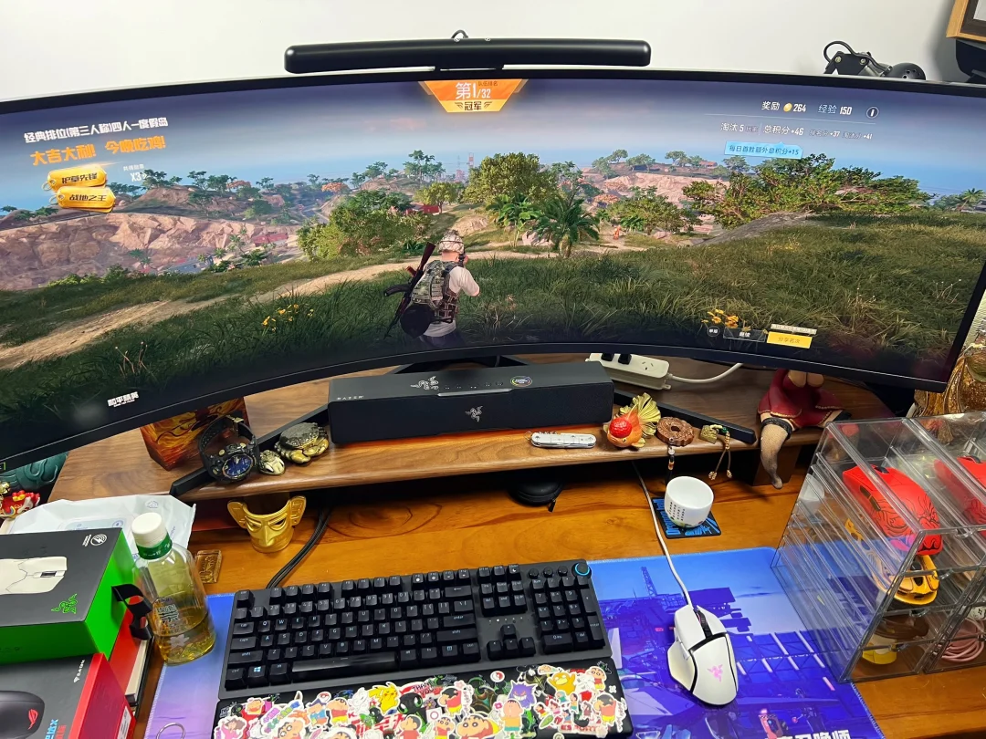 简简单单啊！🐔