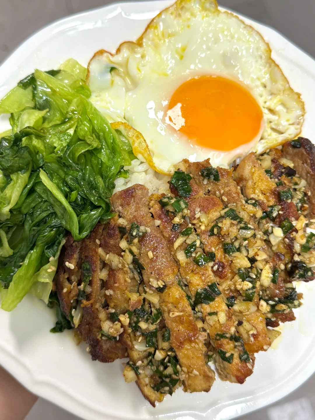 我妈尝了一口，让我原地开店！