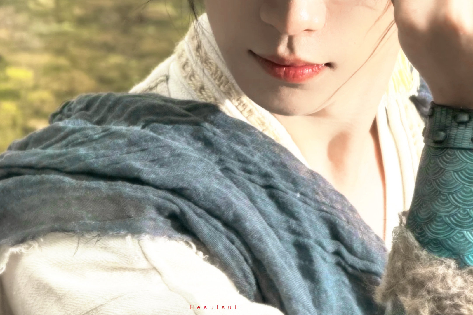 -哥哥来自江湖🗡️

#梓渝﻿﻿未来可期##超带感闪光图鉴# ​ ​