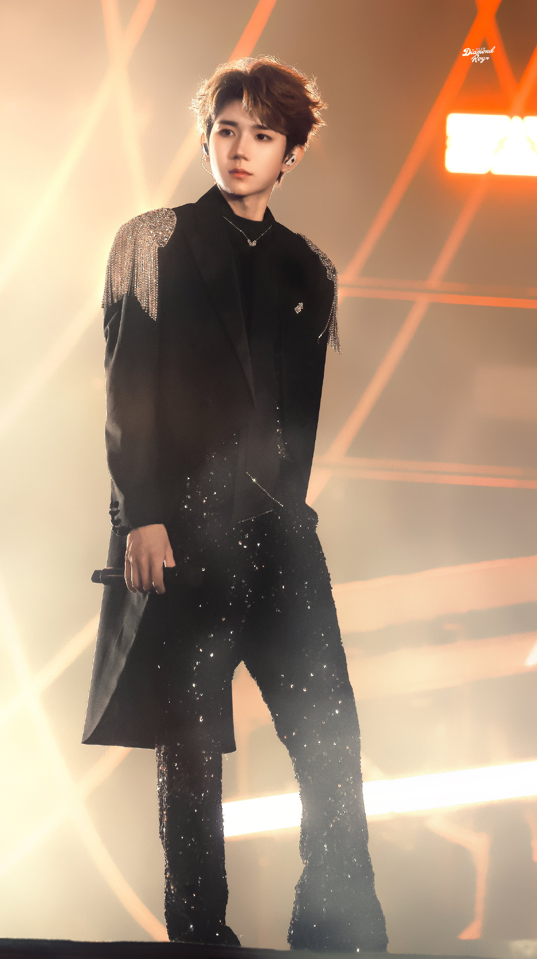 #王源[超话]##王源宇宙超级无敌大大狂欢巡演##共绘王源的狂欢轨迹# 

20261011📍青岛

𝗕𝗞𝗜𝗡𝗚 𝗼𝗿 𝗕𝗔𝗕𝗬 𝗞𝗜𝗡𝗚🤔 ​