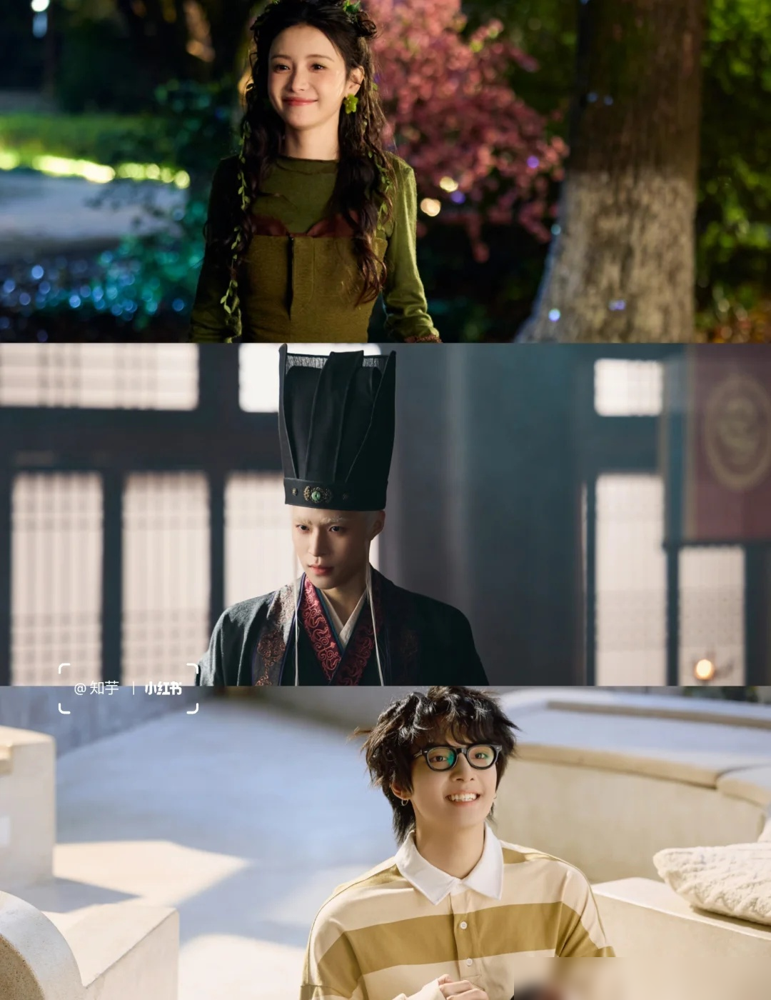 李现跟吴刚搭上了，张译没来。
《我不是大师》今天空降，李现演个灭门少爷，拜了吴刚演的老骗子为师，以骗破骗。吴刚这次不穿制服了，改穿长衫，阴着脸算人命。
《狂飙》里他是徐忠，李一桐是孟钰，张译是安欣。现在就差一个张译，这桌《狂飙》衍生局就齐了。网友直接炸了：这是要给安欣安排个民国前传？
李现这些