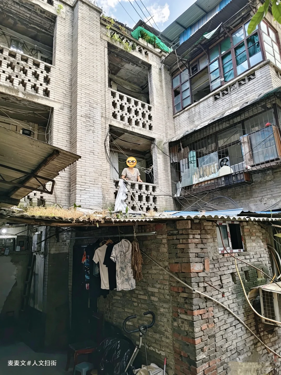 【巴南】走街串巷又遇美女搭讪问我耍不耍