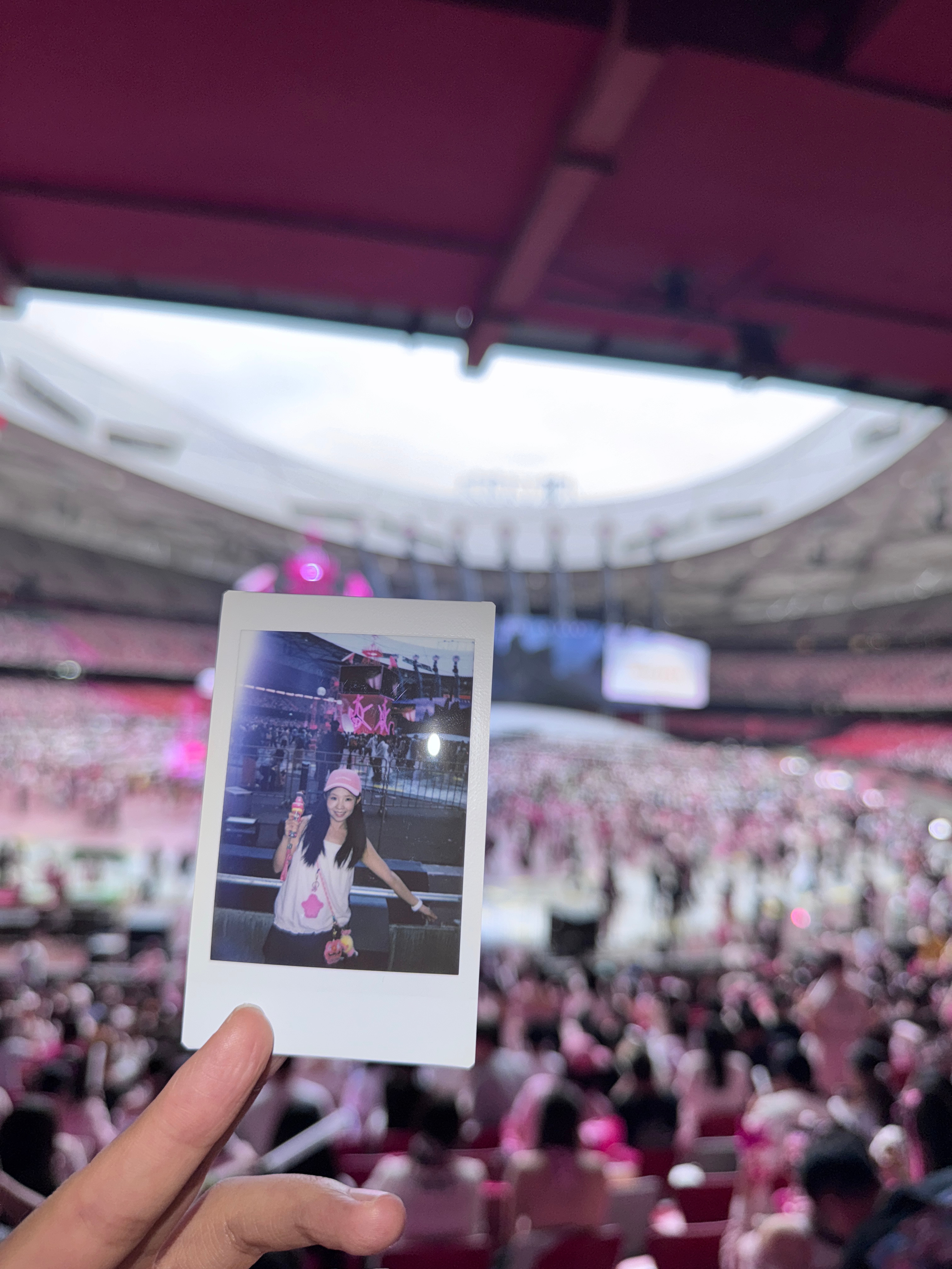 #汪苏泷[超话]#  在罗曼城的第八天和哥见面了！#汪苏泷演唱会安可曲目再上新#  ​