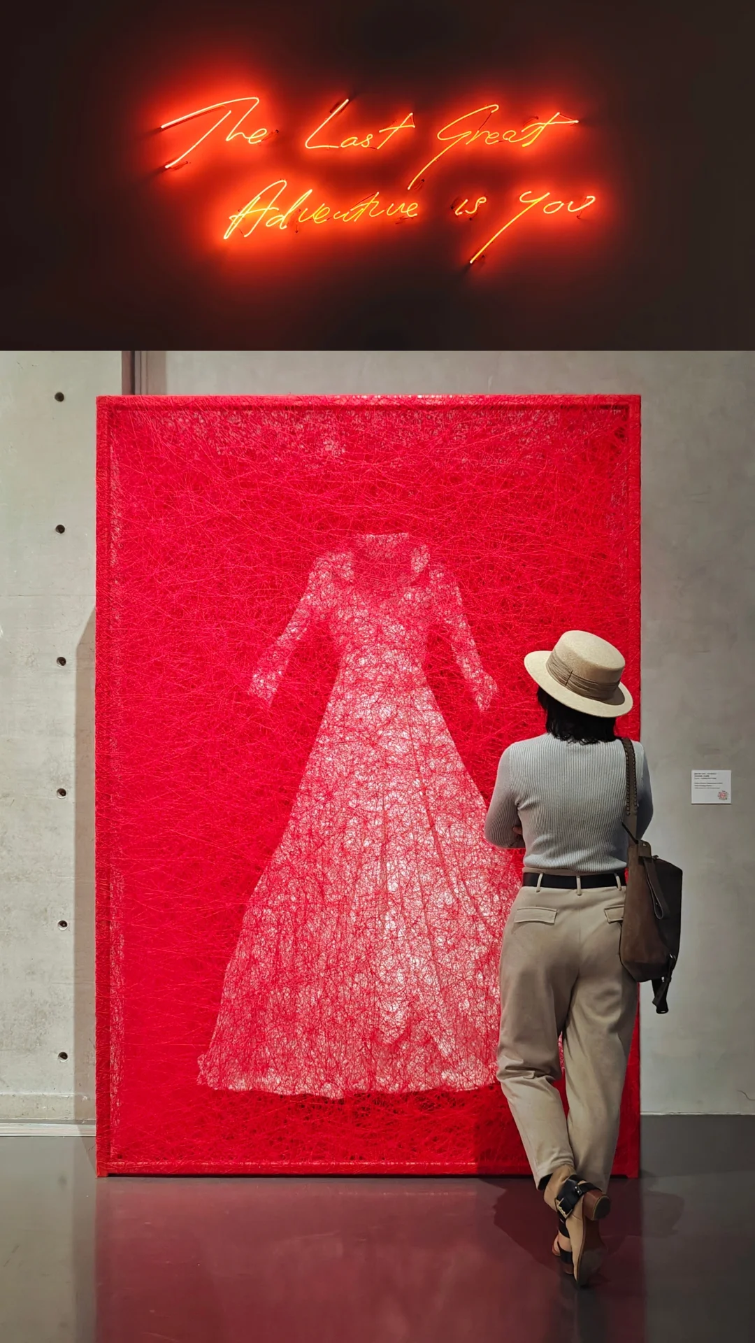 新展速报｜明日开展，全球女性艺术特展