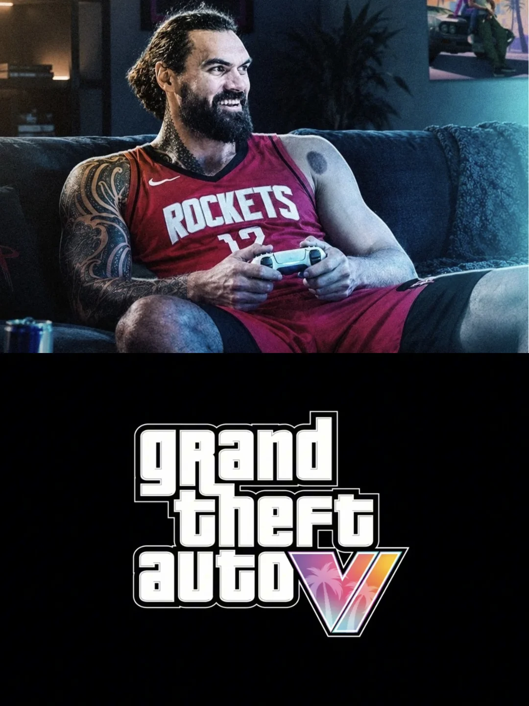 亚当斯大胆预言！球员会因GTA6状态下滑