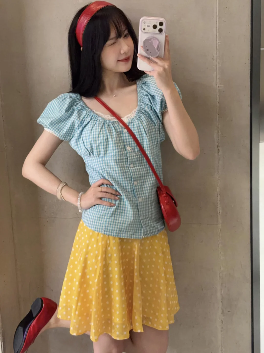 迪士尼在逃公主👸🏻
