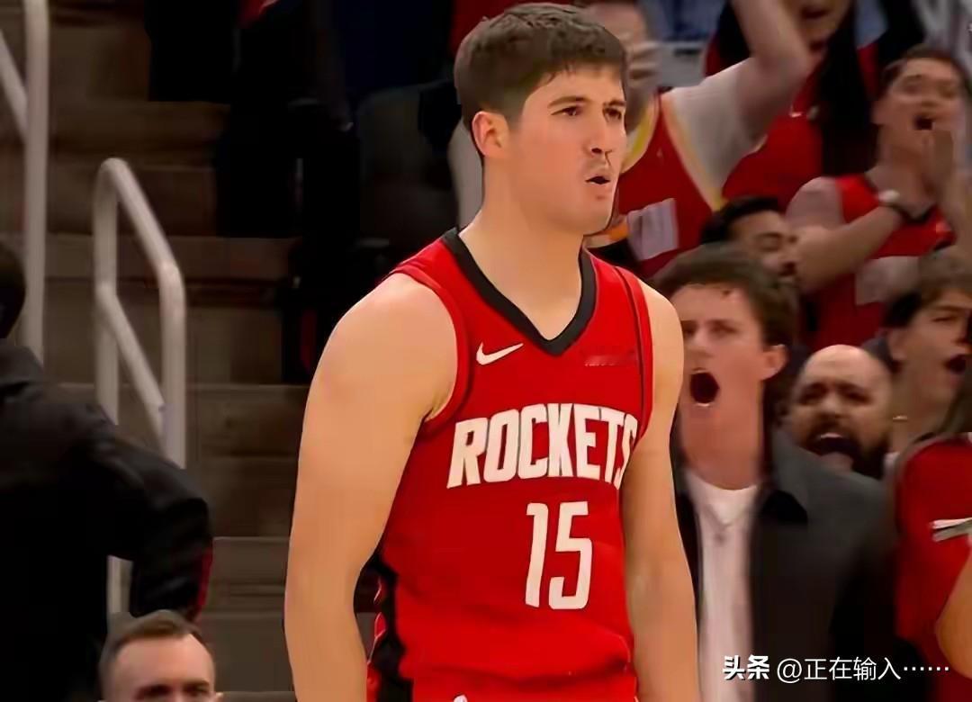 NBA大比分1-3！火箭队115-96大胜湖人！詹姆斯十分&amp;正负值-18
