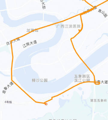 48小时之前都到附近了，然后用了两天转圈。<br />搁这画炼成阵呢？