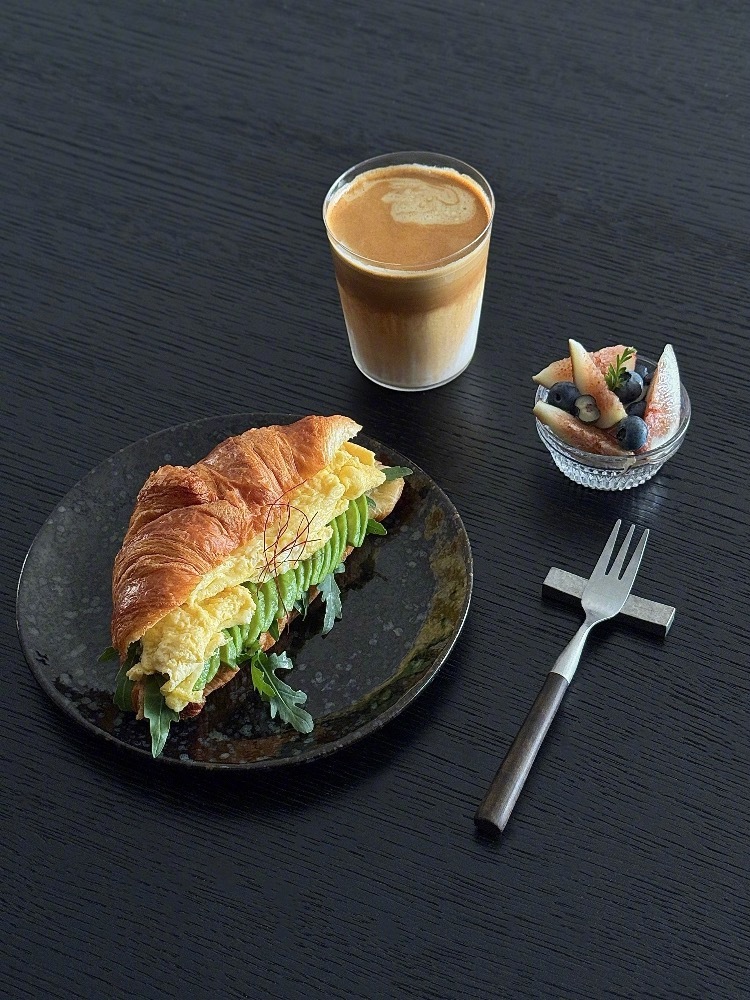 一周家庭brunch记录☕️🍞🥑不可辜负的美食美食分享 ​​​
