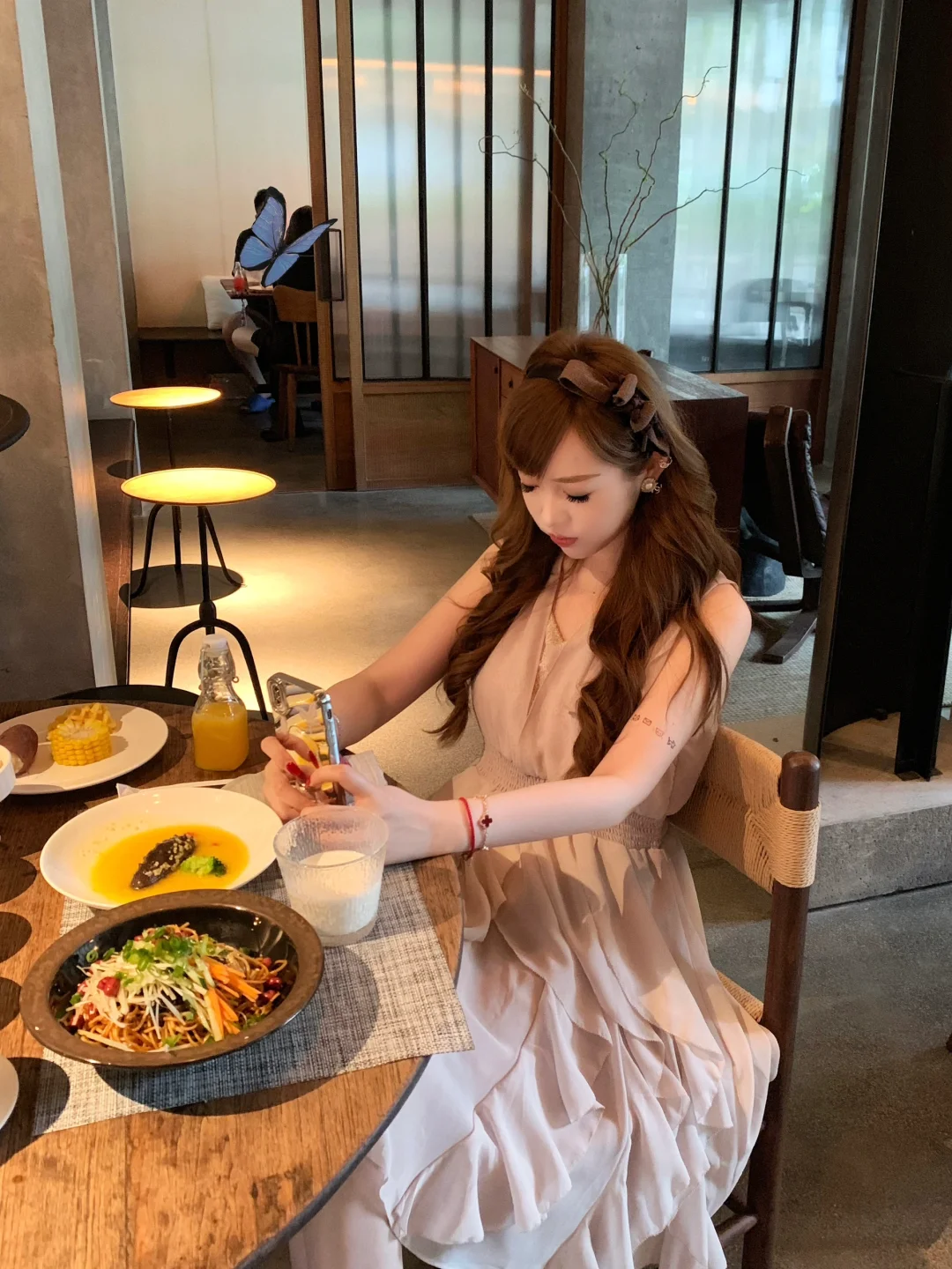 特种兵出差之极限48小时📝