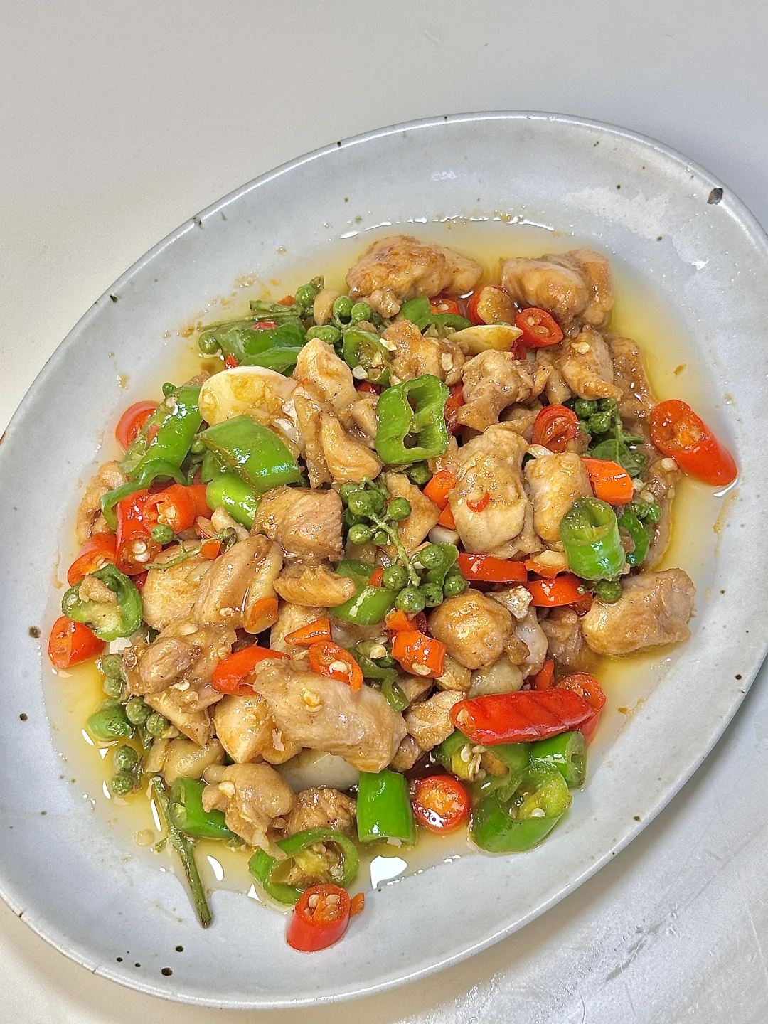 好下饭的家常菜💥