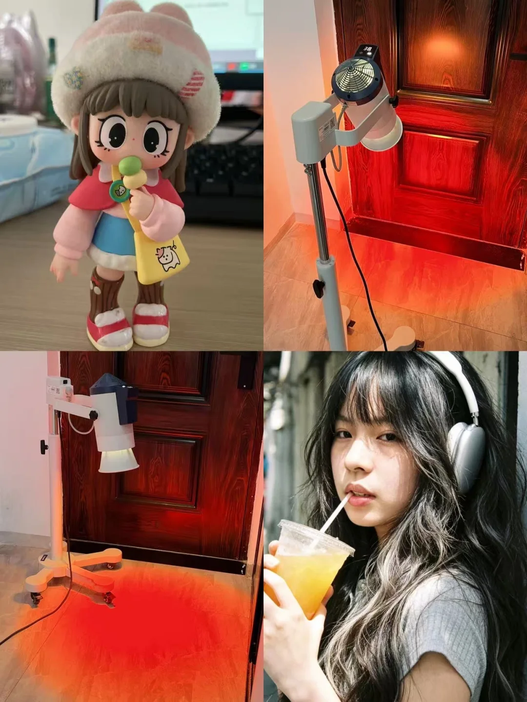 斥巨资买盏灯，爸妈嫌我乱花钱😂