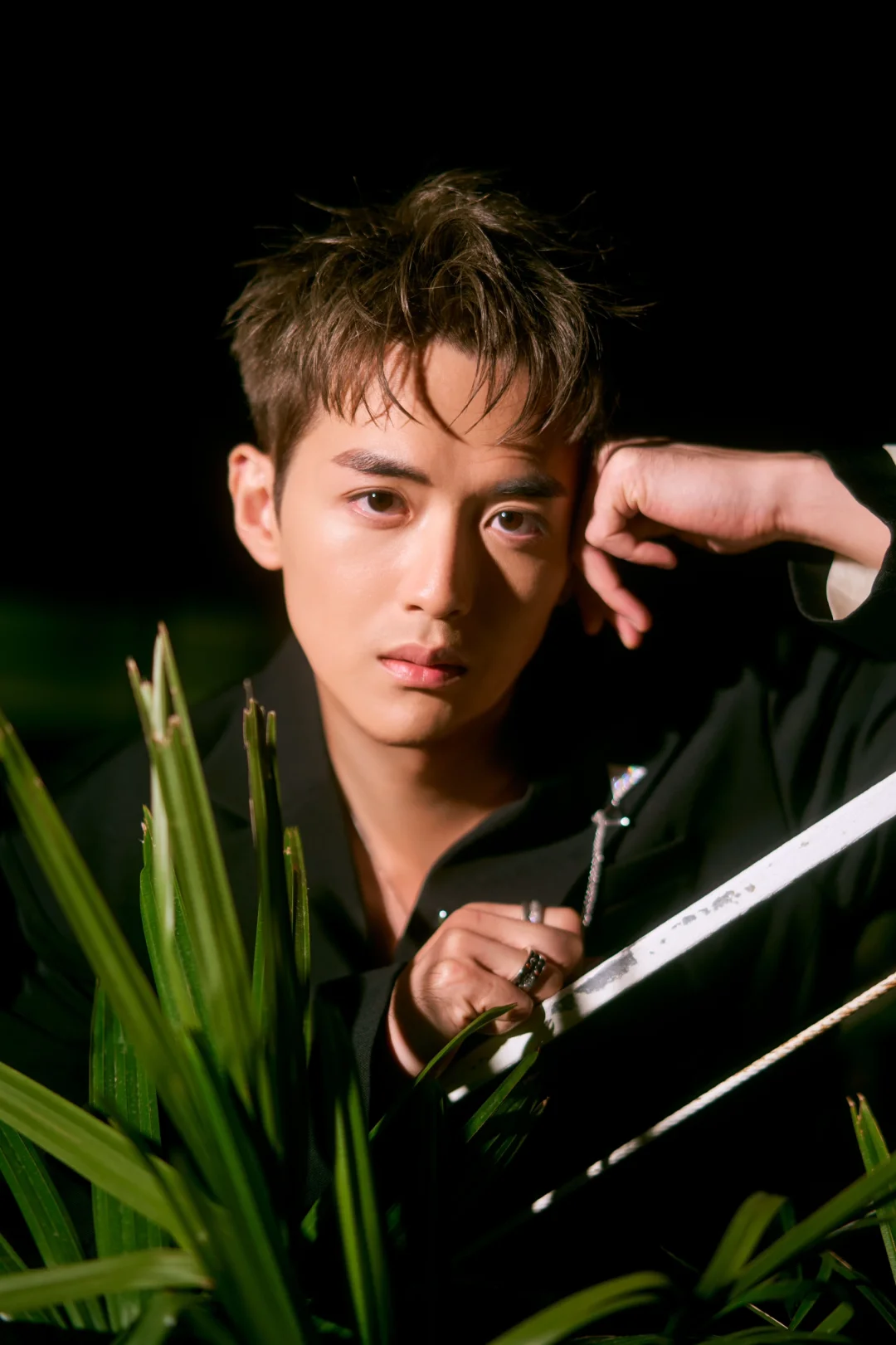 天哪这也太帅了吧！！！