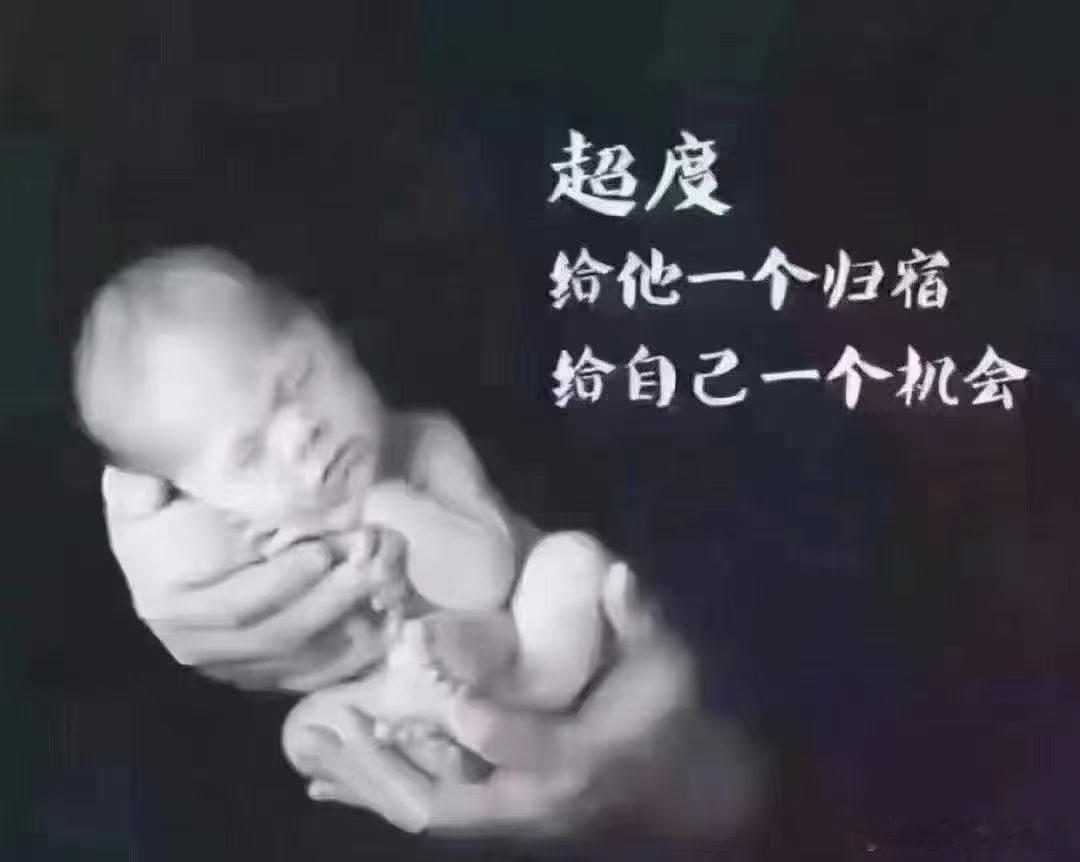 【婴灵超度】被堕胎的婴灵，大庙不收，小庙不留，被鬼怪欺负，枉死城中四处流浪，等待机会报复父母。请大家珍爱生命，关注堕胎婴灵。 ​​​