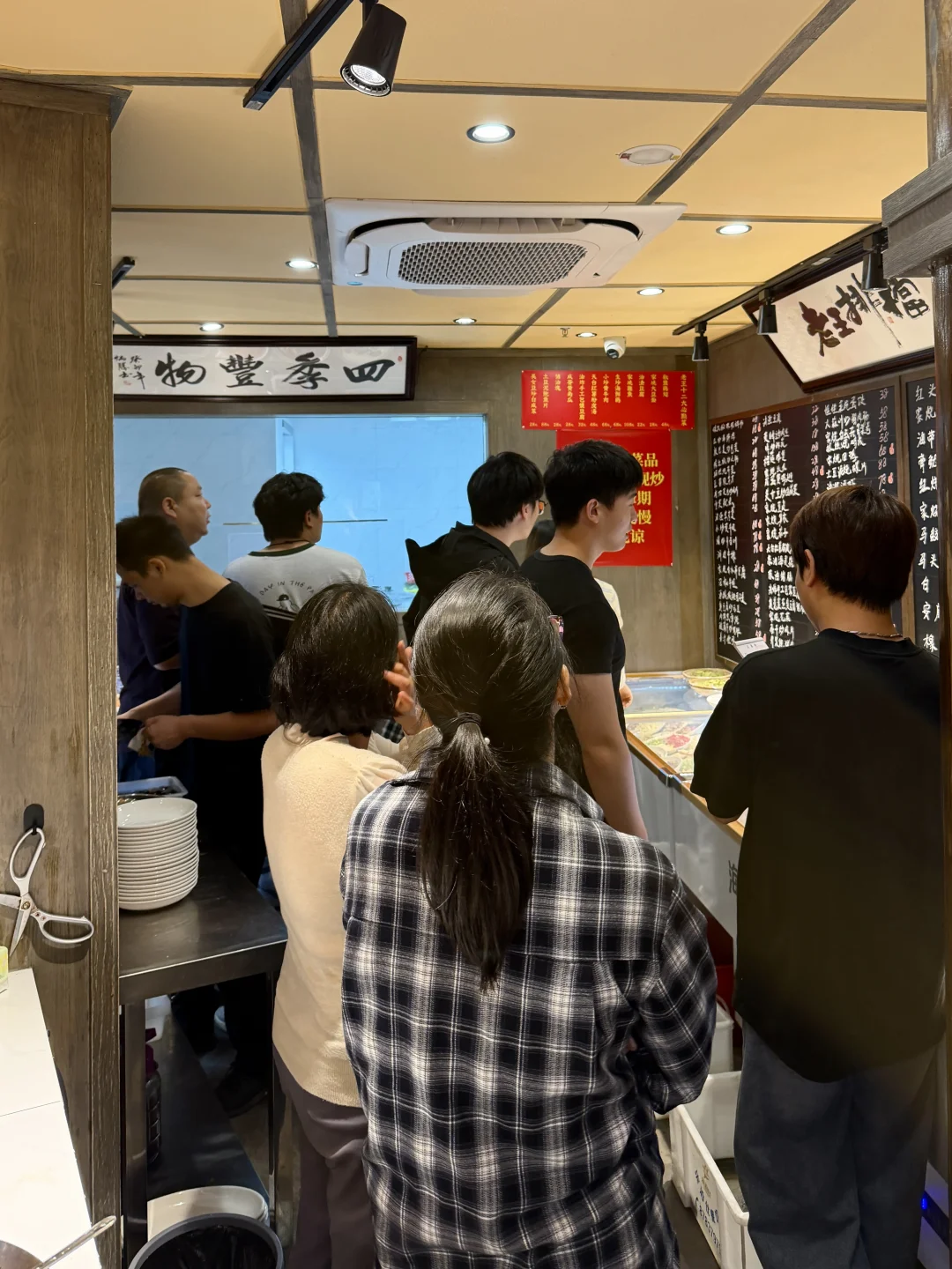 宁波好吃的小店真的不在商场里。。。