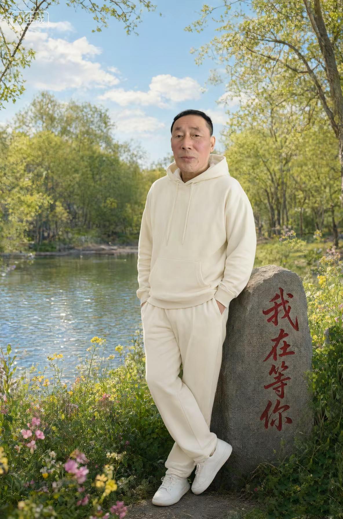 人生短短数十载，最要紧的，是讨好自己。