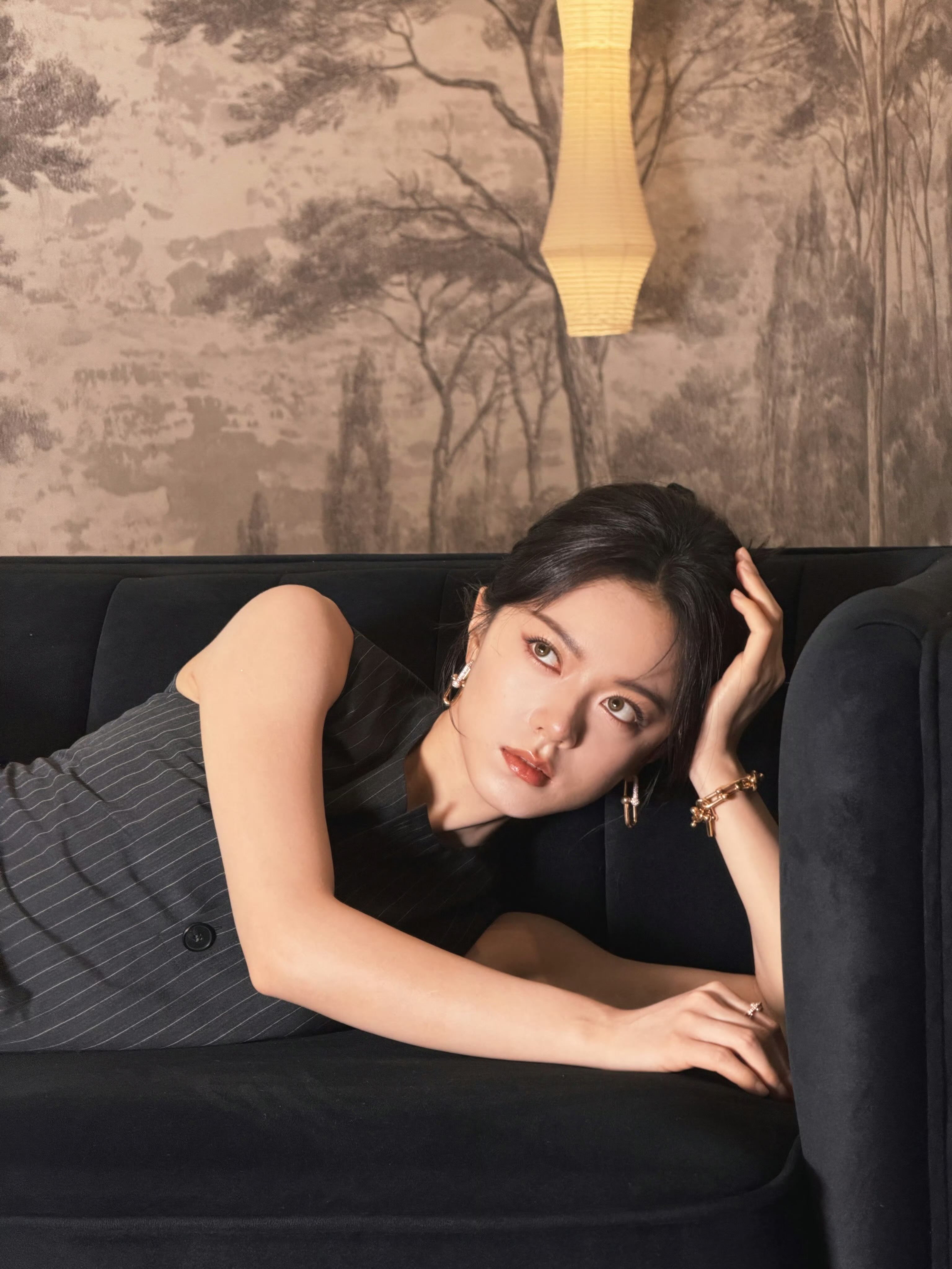 赵今麦