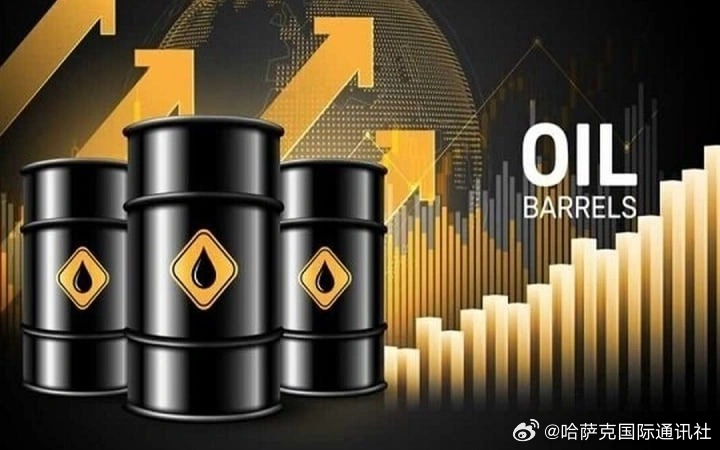 【中东局势持续紧张！国际油价上涨，布伦特原油突破113美元】

🛢️ 沙特阿拉伯与也门胡塞武装冲突升级，市场对中东石油供应安全的担忧加剧，推动国际油价上涨。

📈 截至10月23日上午，国际原油市场价格出现波动：

🔹 布伦特原油：113.56美元/桶，上涨0.34%
🔹 美国WTI原油：99.93美元/桶， ​