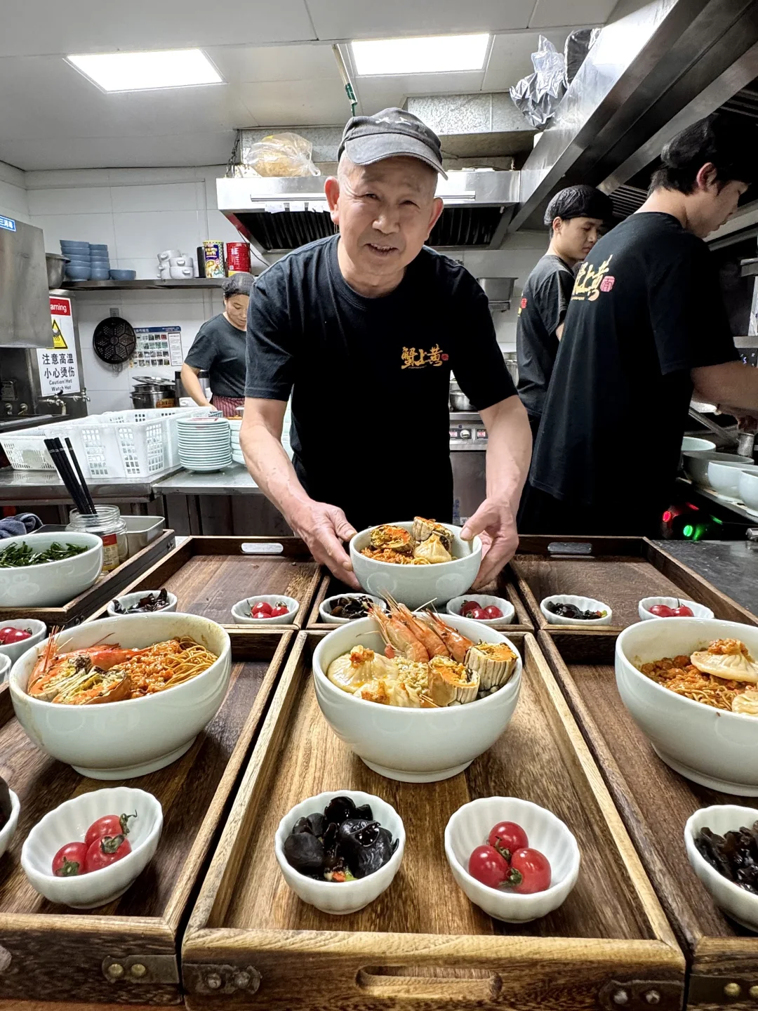 上海真正的民间米其林。。。。