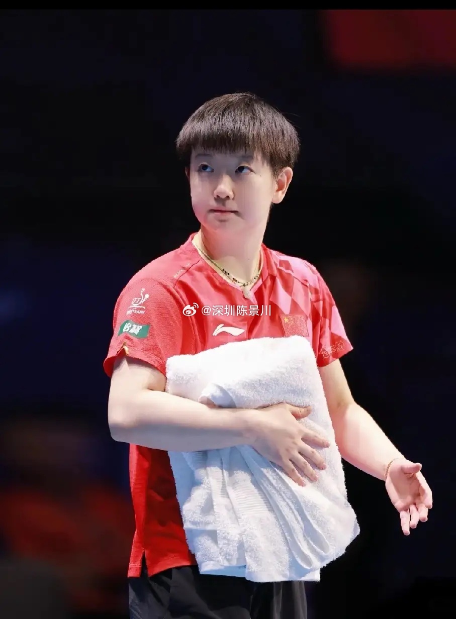2026WTT美国大满贯，男女单打16强出炉女子单打：国乒5人，小日子...