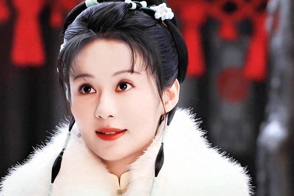 《兰香如故》她长得漂亮，演技也特别能打，却因为名字被误会了整整11年，每次出圈都靠配角，难道好演员非得改名字才能火吗？ ​
