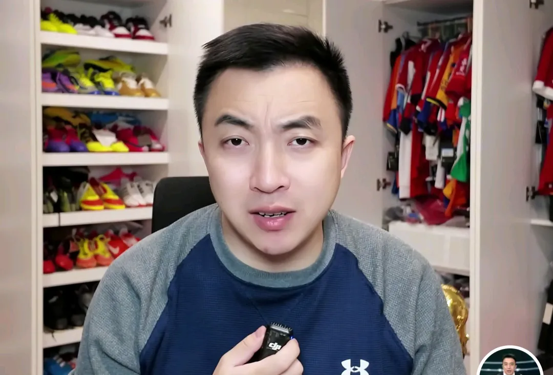 媒体人袁甲直言，山东泰山俱乐部太欺负老实人了。 袁甲在直播时表示，从前...