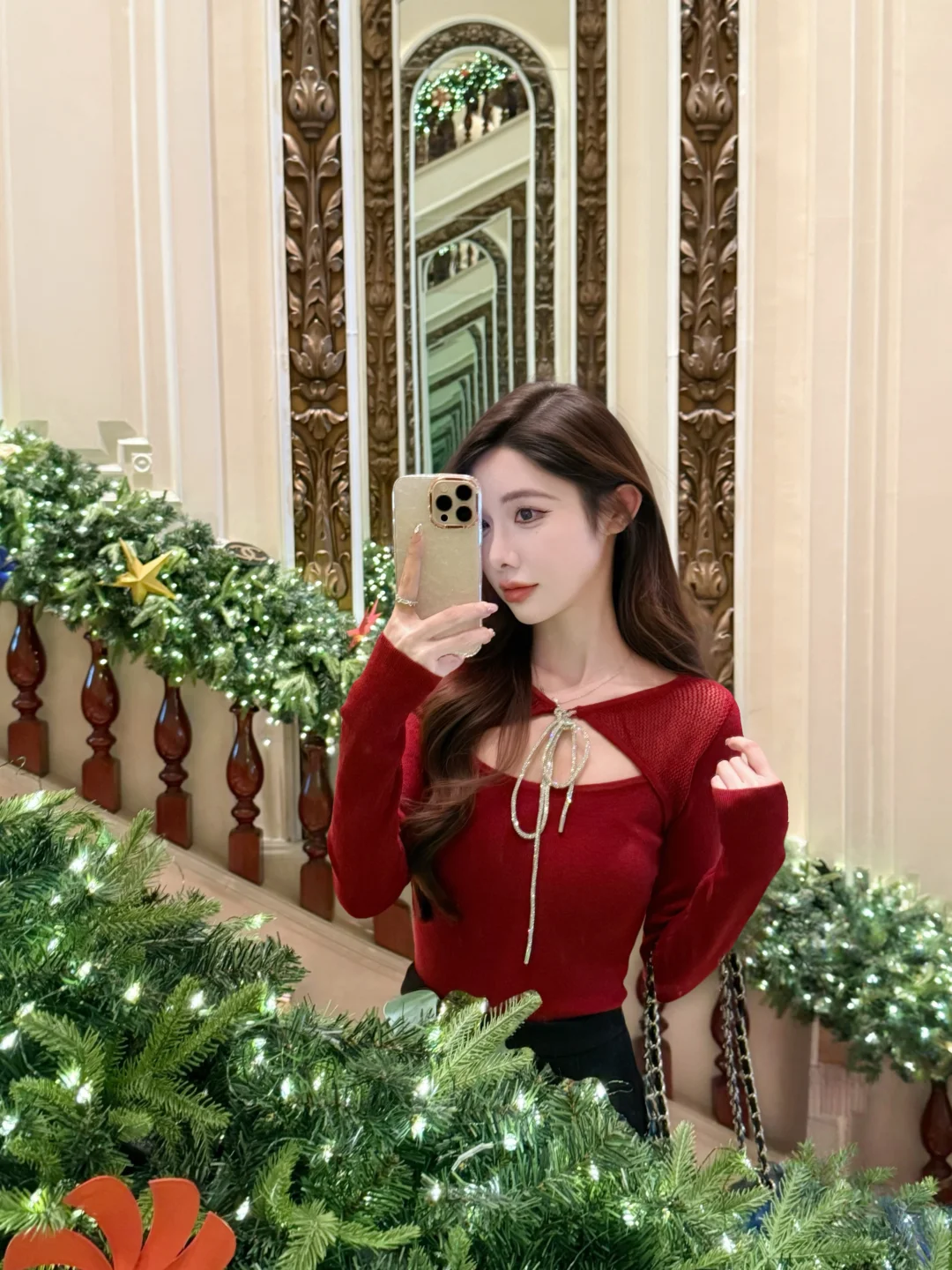 我的1️⃣8️⃣套秋冬漂亮内搭们！
