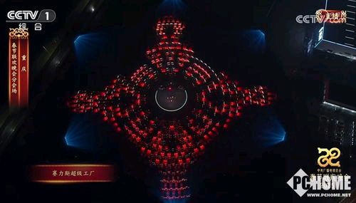 手势舞遇上问界M9，马年新春玩出新潮范   当轻快手势舞撞上问界M9的...