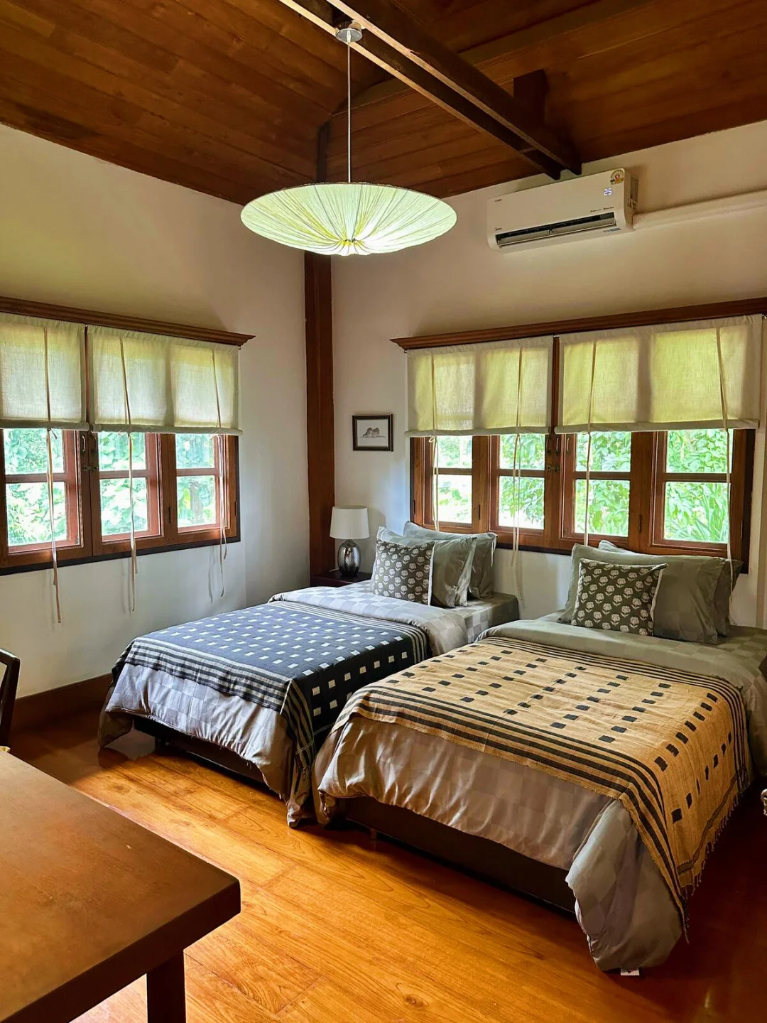 在清迈宁曼路🌳住到让我惊艳的梦中情家····