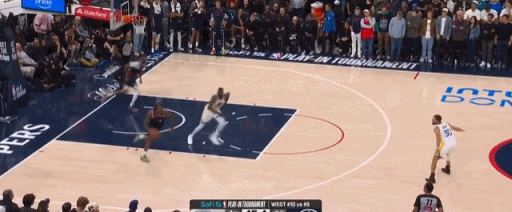 大家都喜欢看球星PK，可真到关键时刻你才发现——打赢的永远不是数据最亮...