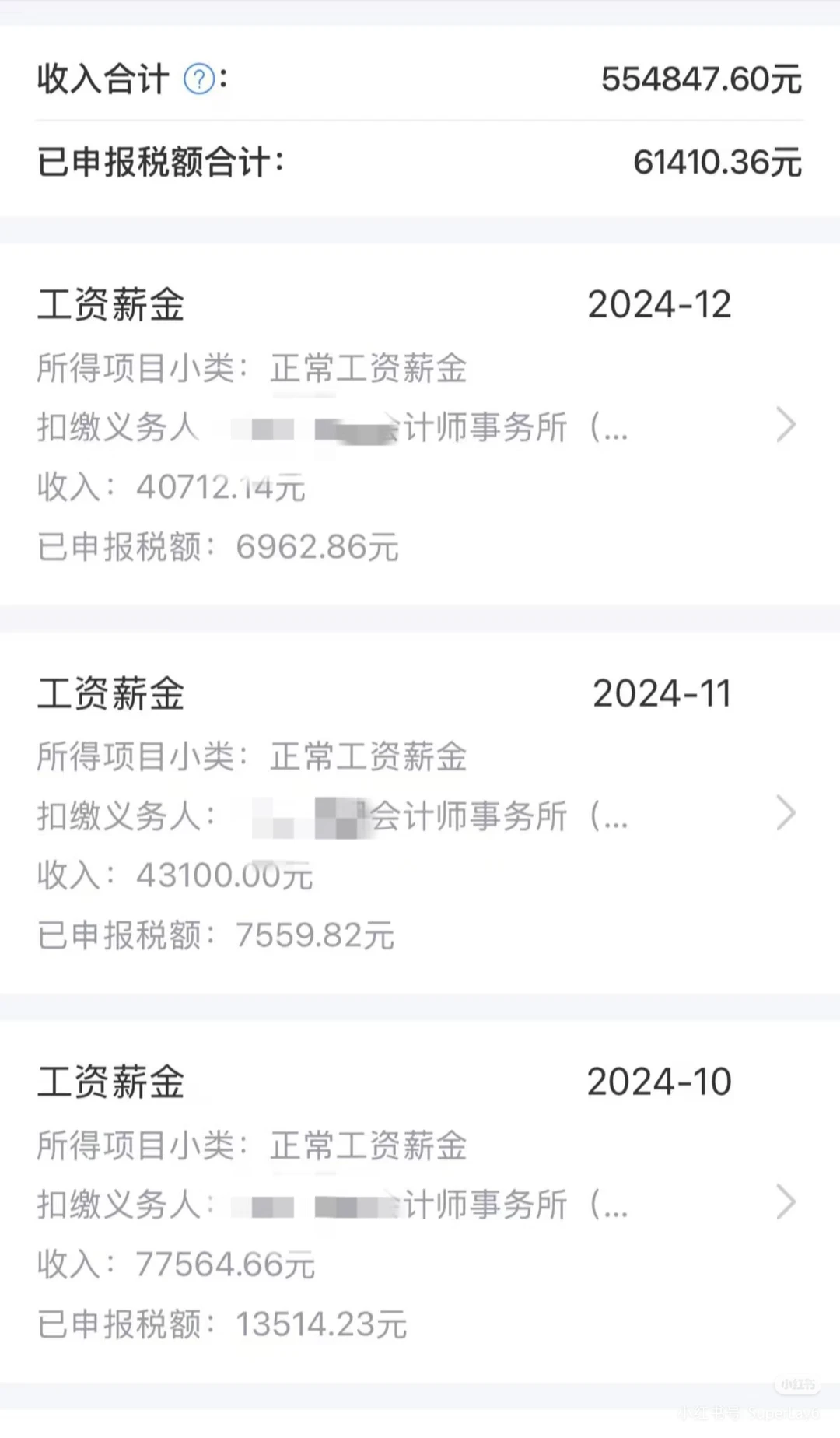 四大连续5年TOP晋升经理，我是怎么做到的?