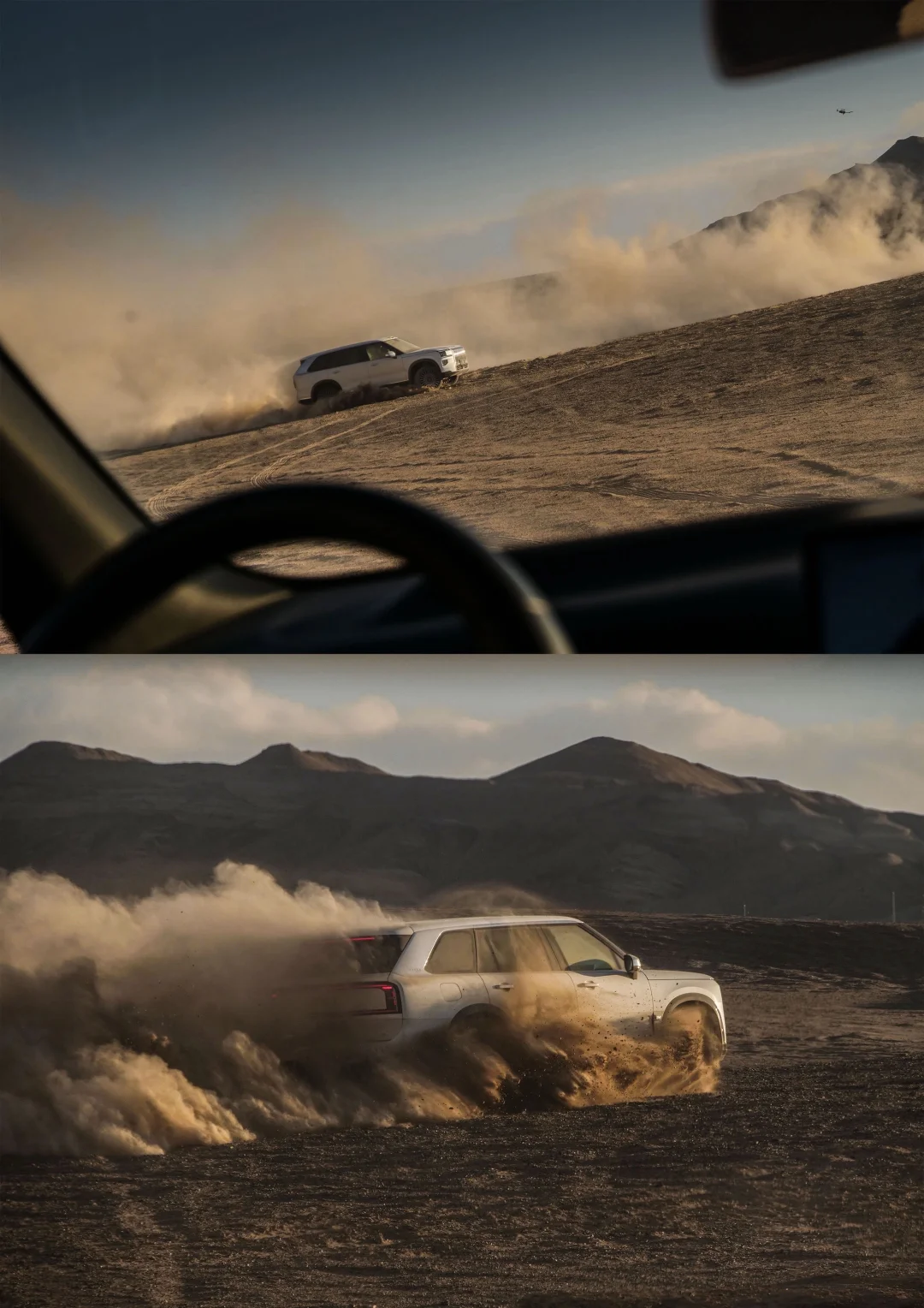 极氪 9X 超深度体验，写在 hyper 交付之际