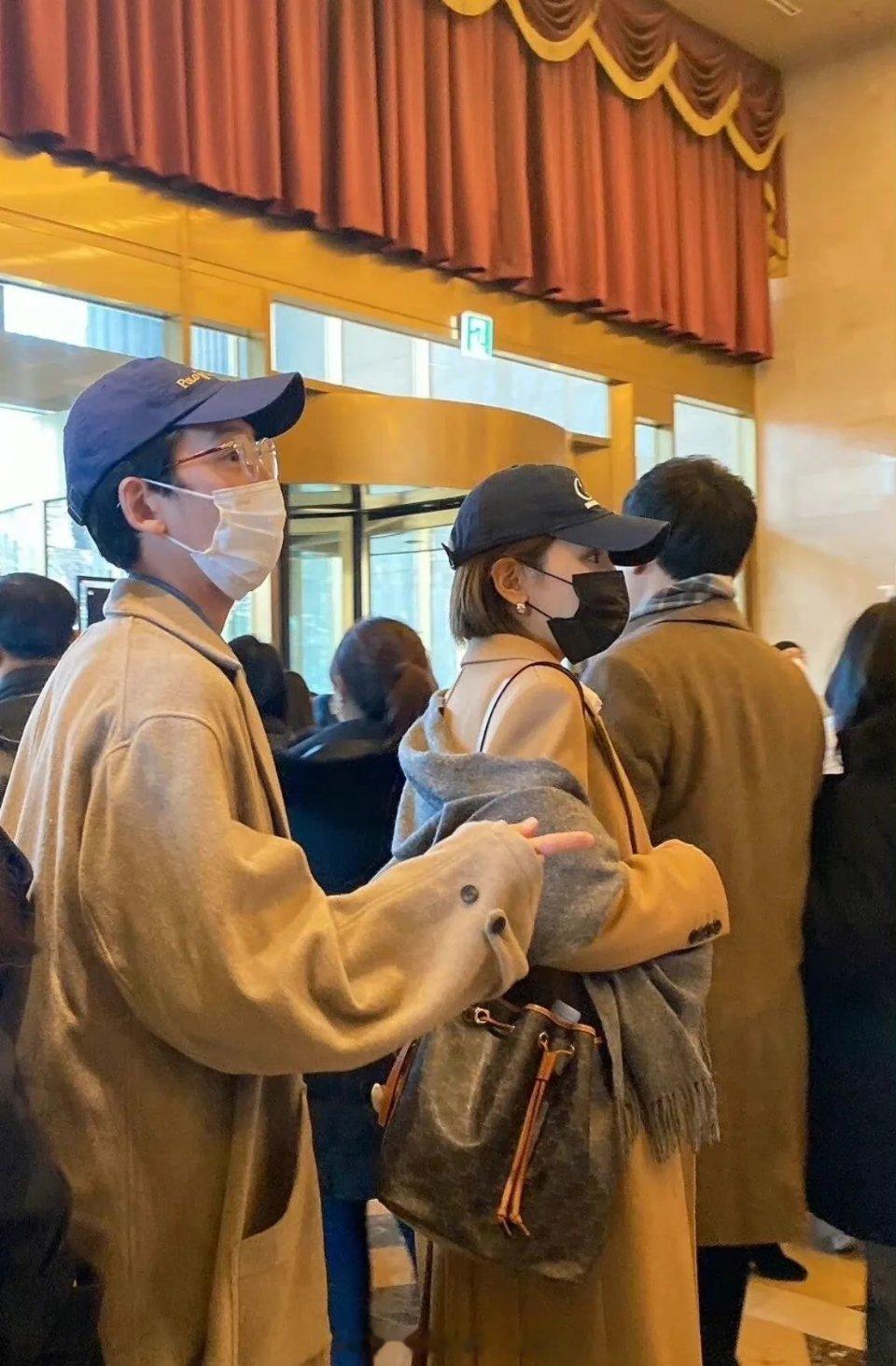是不是又不相信爱情了恋爱容易，婚姻不易啊 崔秀英郑敬淏恋爱14年，大家...
