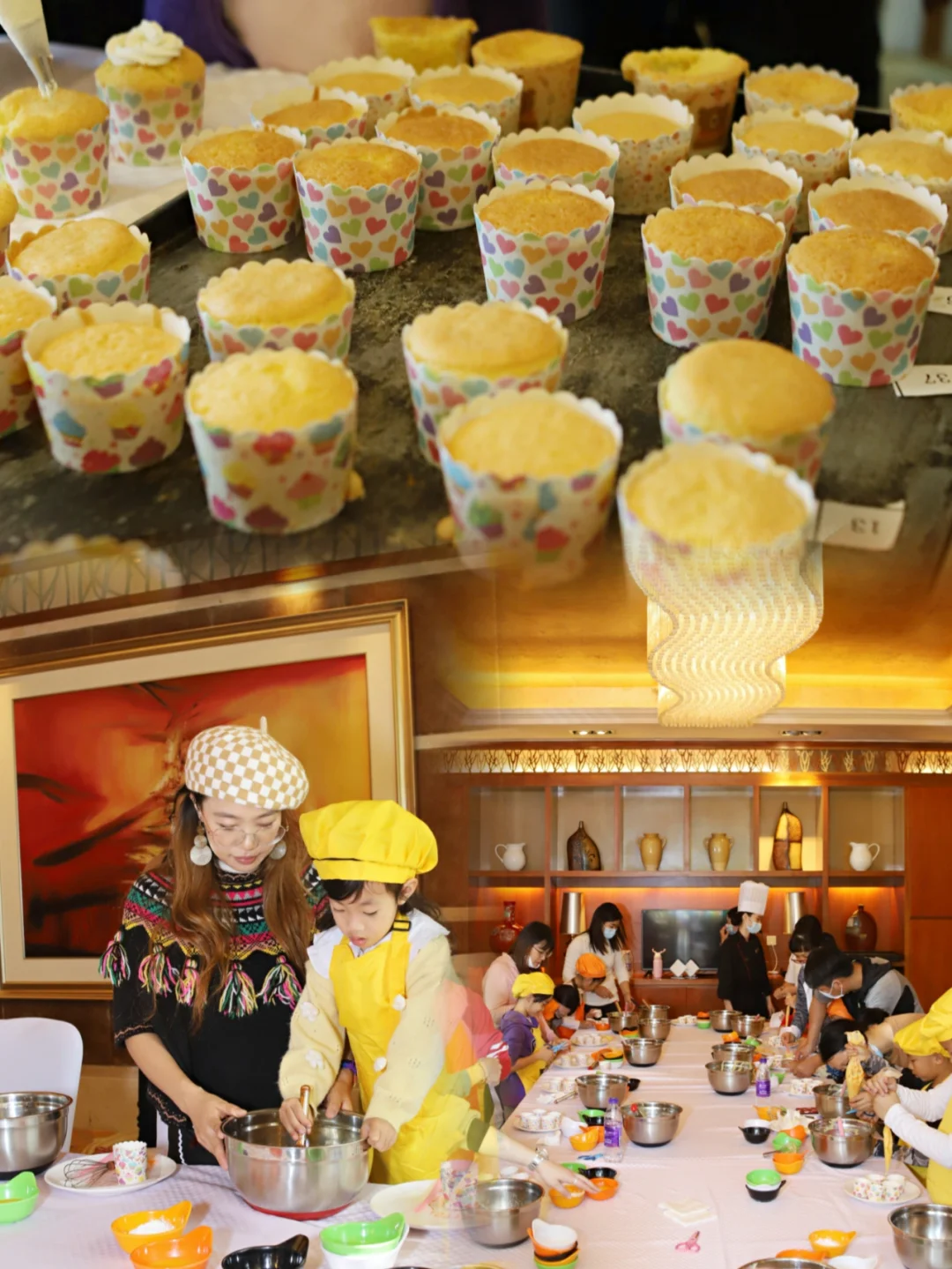 广州探店 ｜让宝宝做一回小小总经理