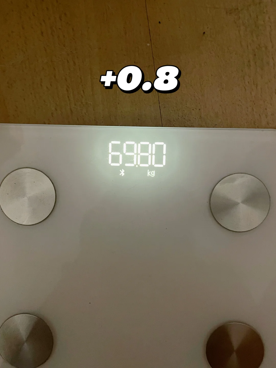 16+8生活化减脂D41‖没吃零食太棒了
