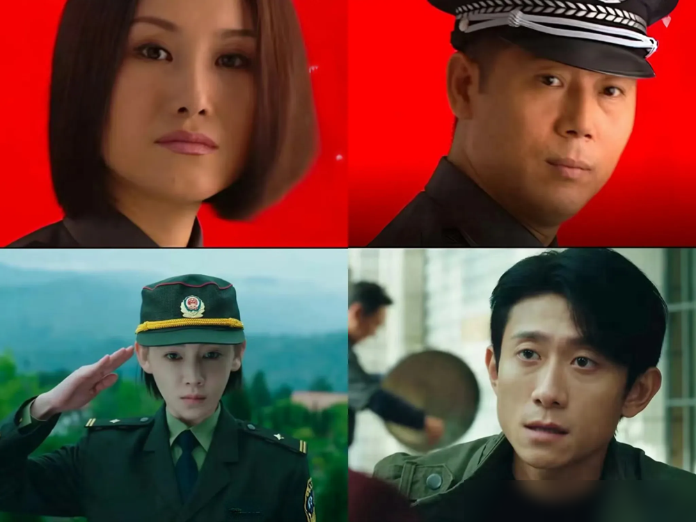 还我季洁刷屏，李沐宸道歉了。
老版在演人，新版在演情绪，观众根本不买账。
她短剧式演技，崩溃嘶吼，用力过猛。王茜冷静克制，往那一站就是刑警。
李沐宸压力巨大，承认连轴拍状态差，想摘甜宠标签，结果翻车。导演喊话多给新人宽容。
郭晓东打圆场，王茜挥洒自如，李沐宸有朝气。
但经典翻拍，最怕把人演