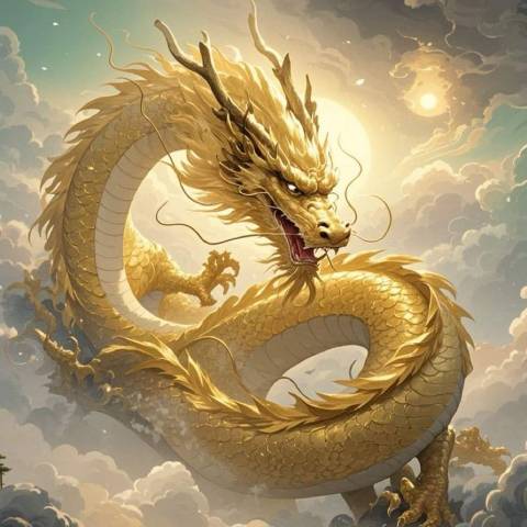 千股擒龙