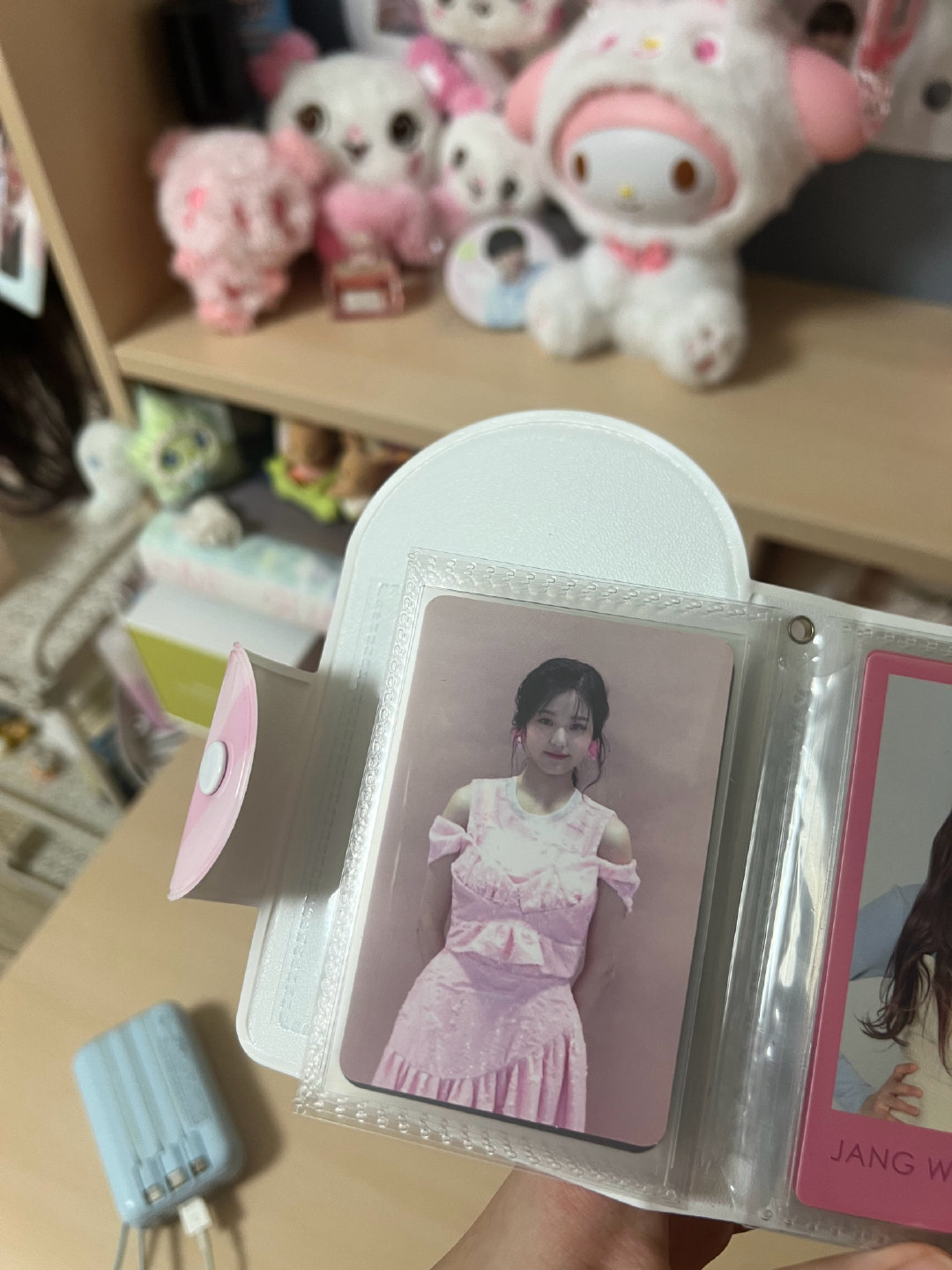 #张元英周边中转站[超话]#  出全部 ​