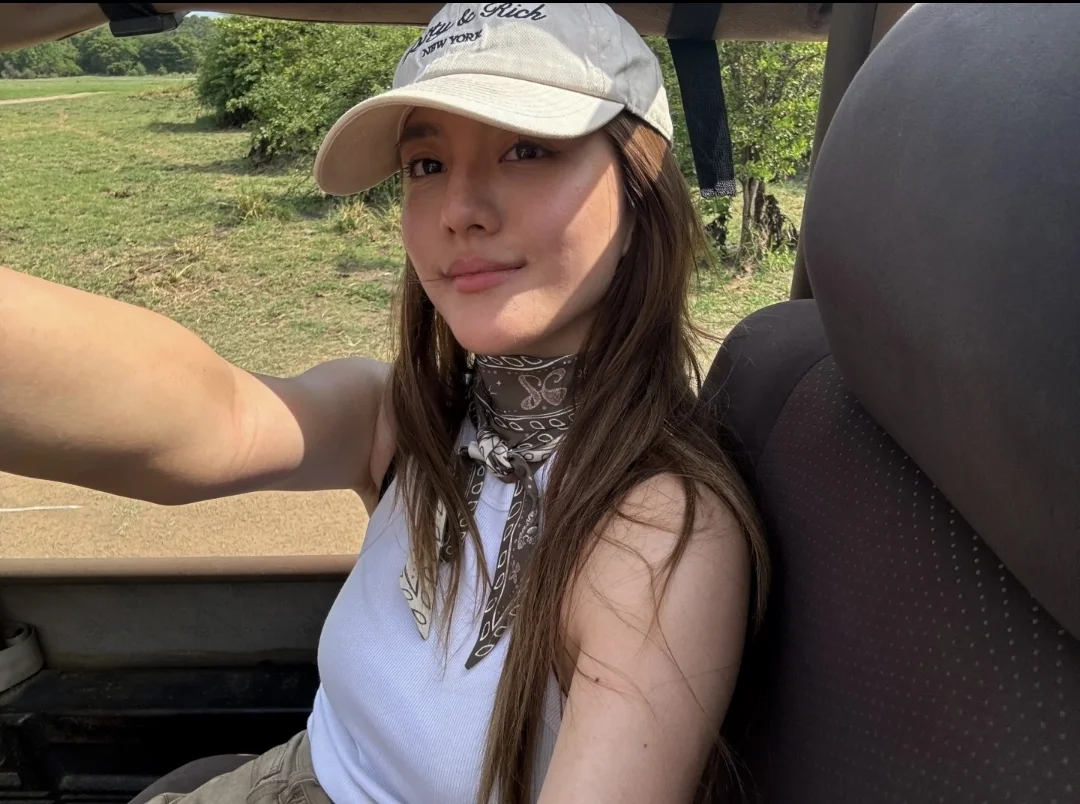 好久没看吴千语的vlog，她真的是个优雅的生活家
审美非常高级
无论在服饰,家居