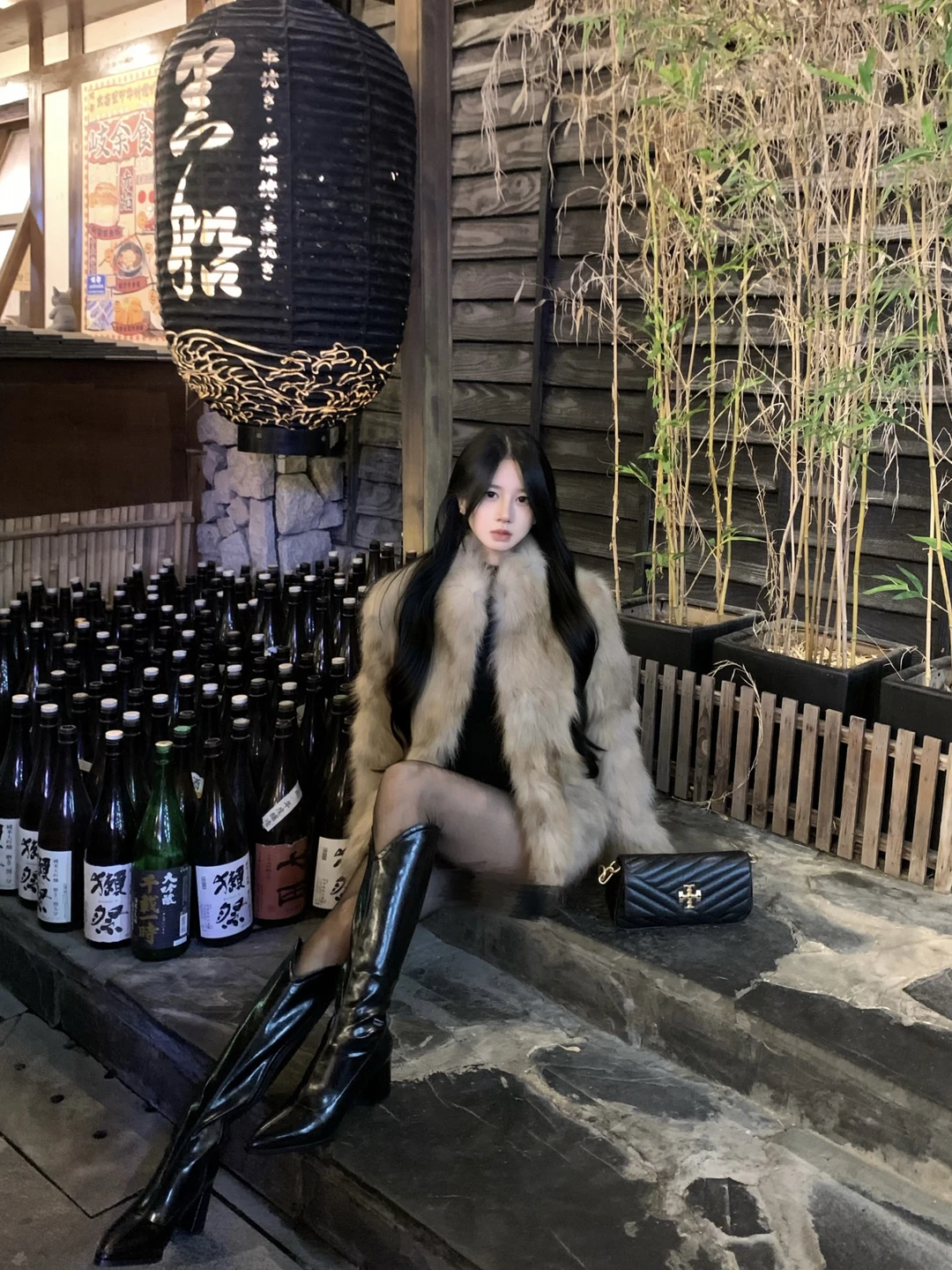 御如反掌