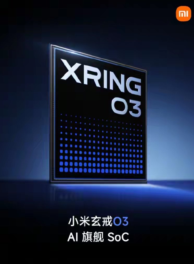 #国产LPDDR6内存首登旗舰芯片# 小米又一次把“不可能”变成了现实！玄戒O3与长鑫LPDDR6深度适配，从芯片设计到内存协同，展现了小米强大的底层技术实力。国产内存首次登上旗舰芯片，背后是小米对自研技术和国产供应链的坚定支持。科技创新就该这样，敢想、敢做、敢把最前沿的成果真正用到旗舰产品上！ ​