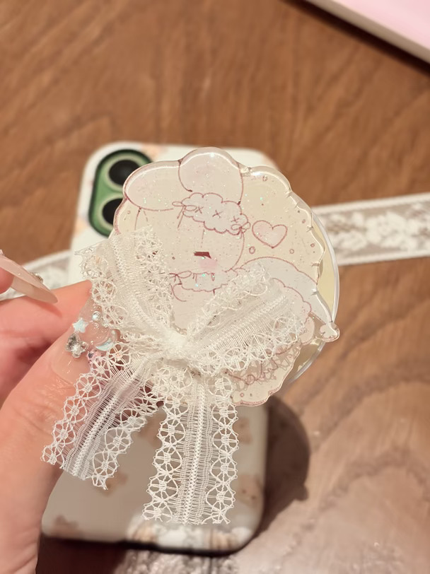 奶萌小熊🐻壳壳分享🎀