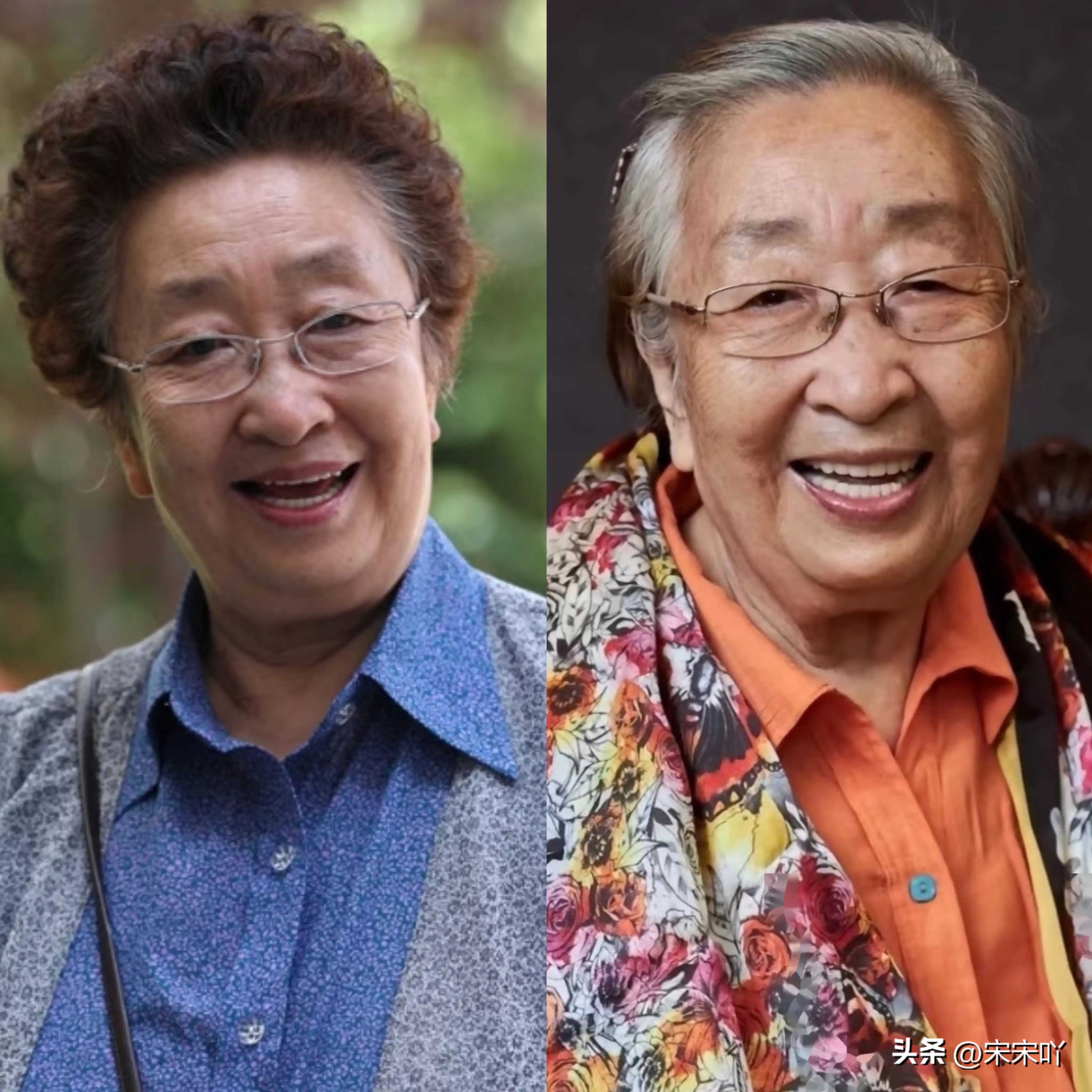 彭玉老师走了，牛大妈谢幕了。

《浪漫的事》里，倪萍、朱媛媛、张延演仨女儿，彭玉演妈。倪萍后来悼文里写：彭玉爱吃刚出锅的大果子，戏里仨闺女总拦着她别多吃。不是啥惊天动地的事，可二十年过去还记着——这种交情，比红毯上碰杯真。

《东北一家人》里，李琦跟她差着岁数演老两口。戏外李琦一直叫“彭妈”。后来老