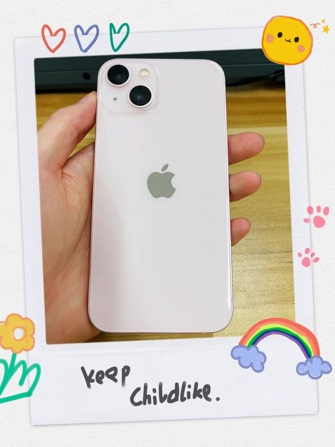 iPhone13只有4⃣️G运行内存，够用吗？🧐