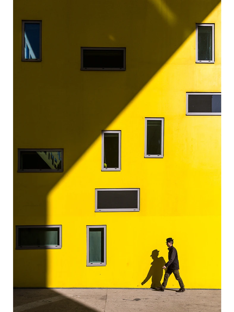 【审美提升】金色颂歌专题分享