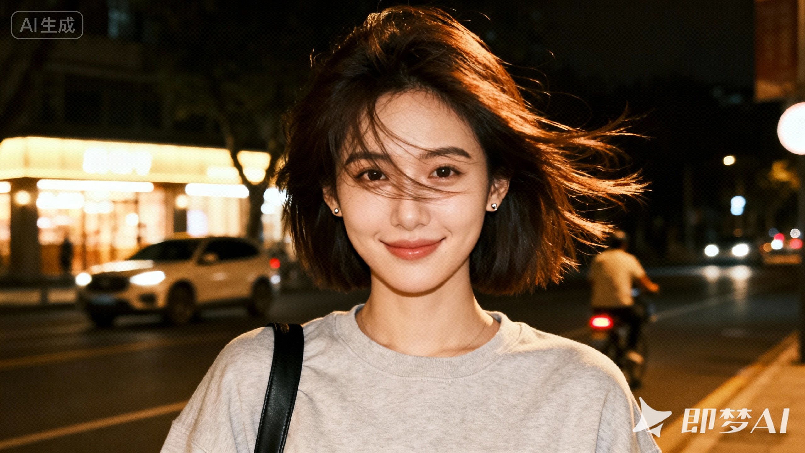 女人为啥越爱“敢扛事”的男人？不是要你横冲直撞，是这3种“胆大”最戳心...