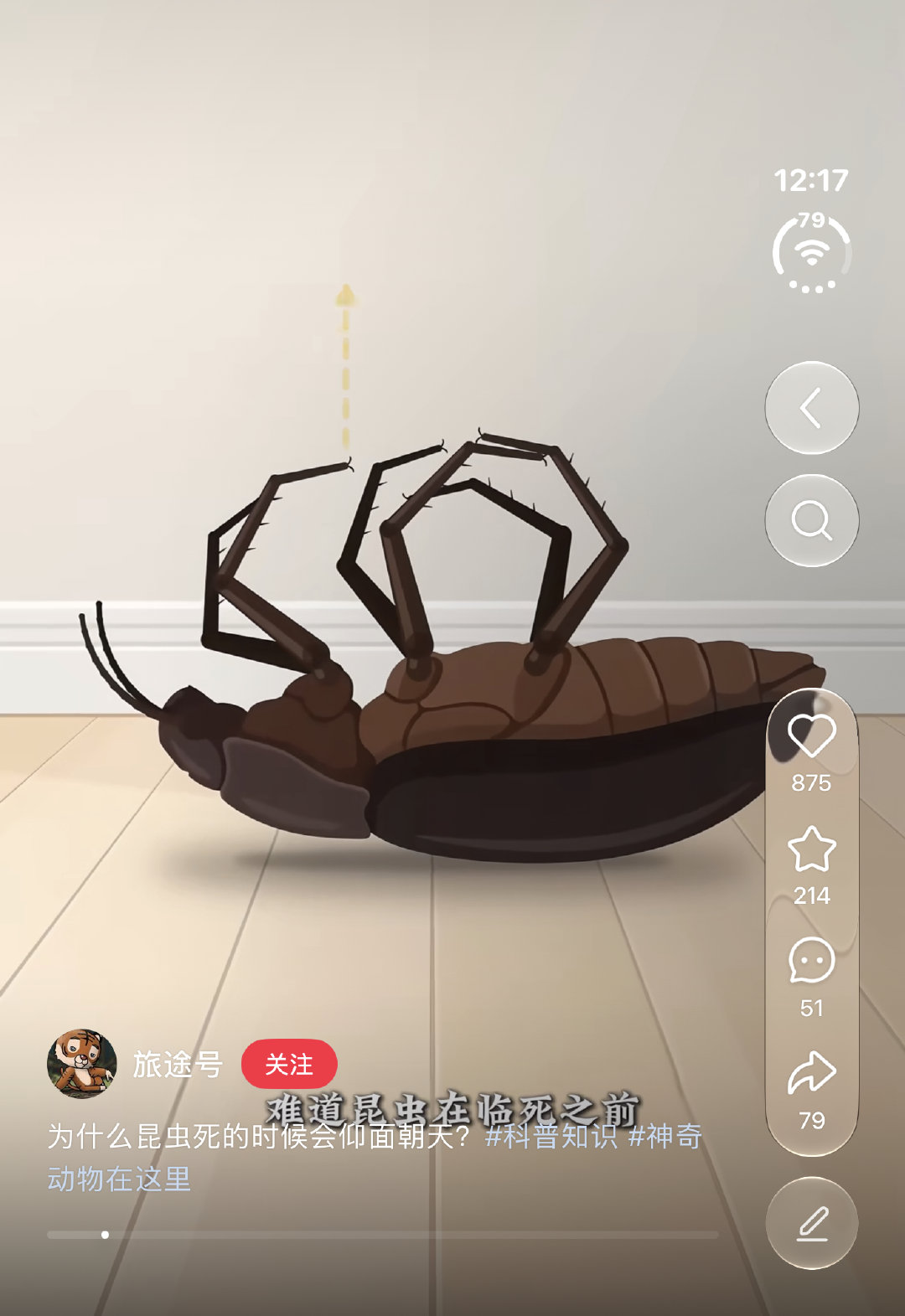 希望iPhone Duo的侧边悬浮dock栏在刷信息流时可以沉浸式隐藏，现在液态玻璃的折射是真的有点晃眼，目前我看WPS已经做到了

*图二卡了个BUG，让液态玻璃效果消失也挺好的 ​