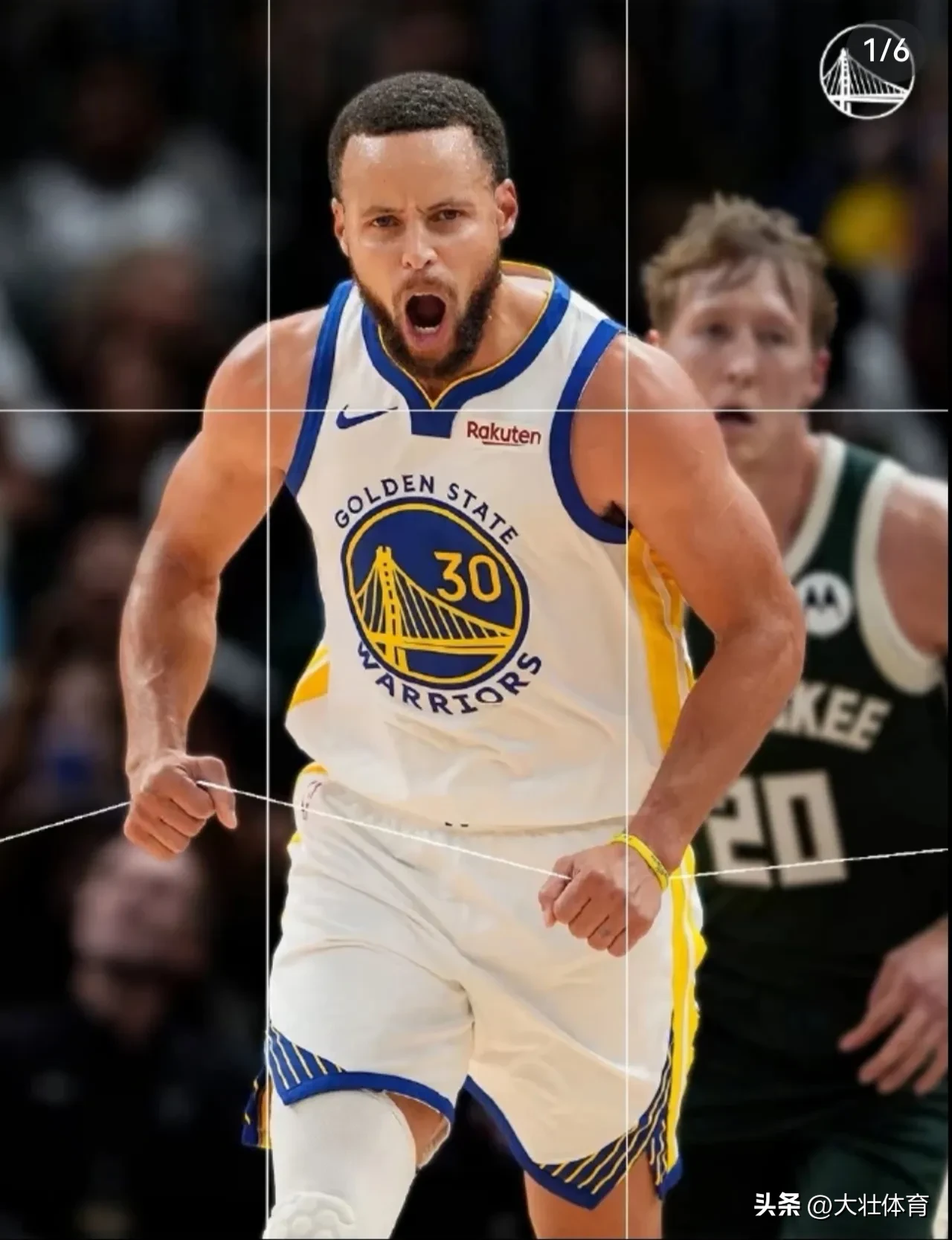 就在今天！NBA传来勇士队多方面相关消息！

一｜顶薪续约暂缓，膝伤状态决定核心续航。据ESPN记者Anthony Slater今日报道，库里已获得两年最高1.367亿美元提前续约资格，但本人明确表示不急于推进谈判，坦言希望终老勇士，但健康优先级高于合同进程。上赛季库里因右膝髌