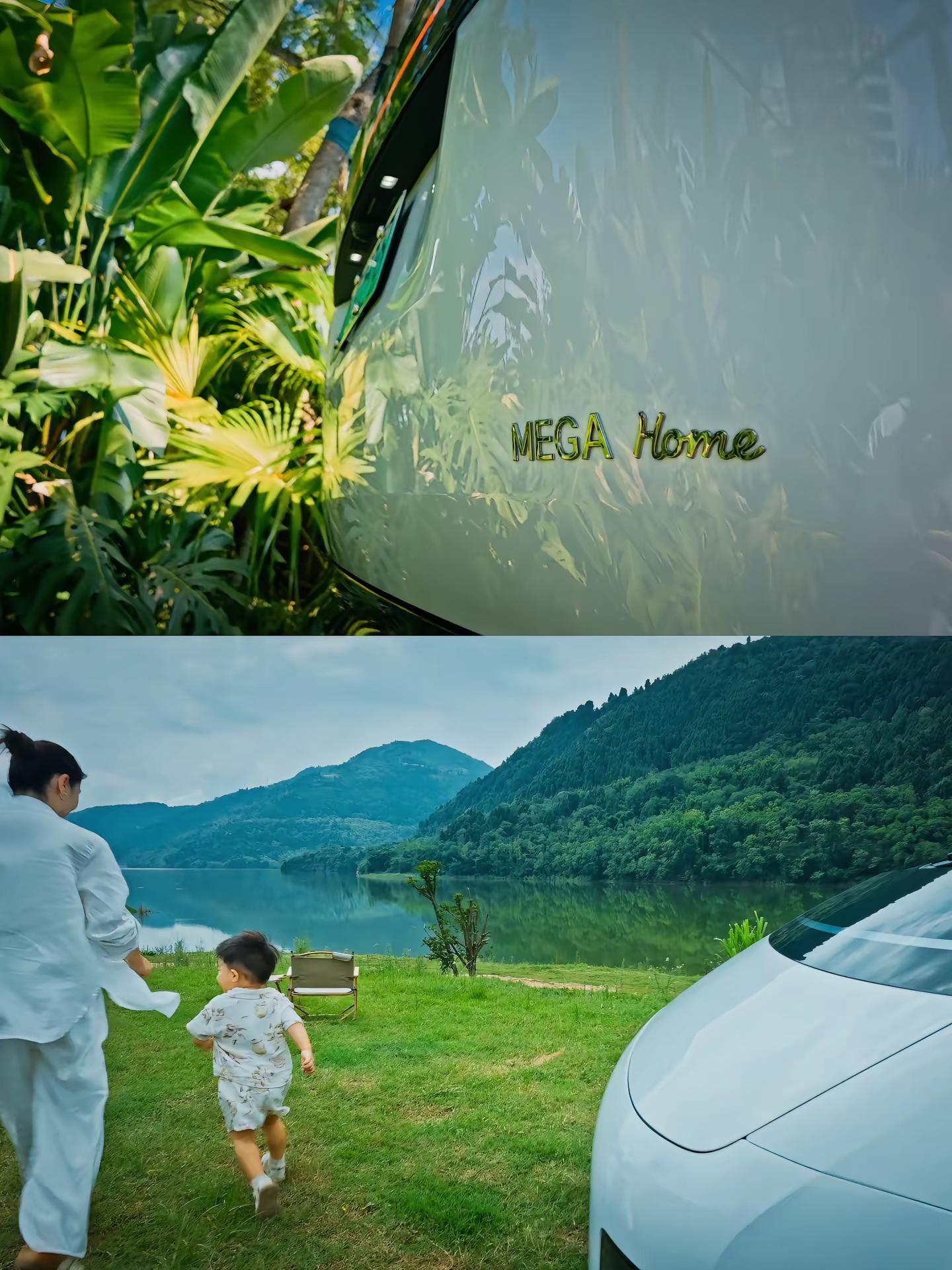 有幸在9月2日发布会之前体验了三天理想全新MEGA，给我的感受就是，理想真的是把“家”这个字诠释的很完美，尤其是在MEGA home 这个车上。新一代理想MEGA全网首测 新一代理想MEGA